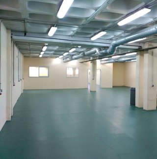 Nave industrial en alquiler en Valdebebas - Valdefuentes en Madrid