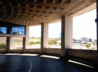 Nave industrial en alquiler en Valdebebas - Valdefuentes en Madrid