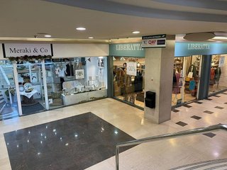 Local comercial en alquiler en Areal – Zona Centro en Vigo