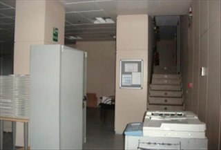 Local comercial en alquiler en O Berbés - Peniche en Vigo