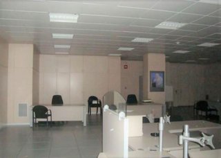 Local comercial en alquiler en O Berbés - Peniche en Vigo