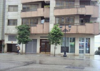 Local comercial en alquiler en O Berbés - Peniche en Vigo