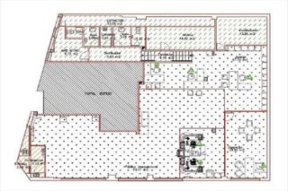 Local comercial en alquiler en O Berbés - Peniche en Vigo
