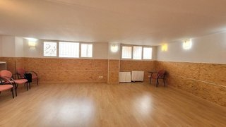 Oficina en alquiler en Santa Bárbara en Soria