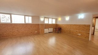 Oficina en alquiler en Santa Bárbara en Soria
