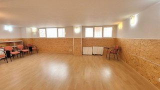 Oficina en alquiler en Santa Bárbara en Soria