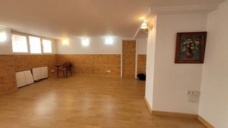 Oficina en alquiler en Santa Bárbara en Soria