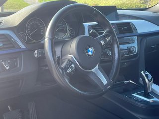 BMW Serie 4 440i