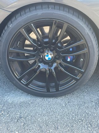 BMW Serie 4 440i