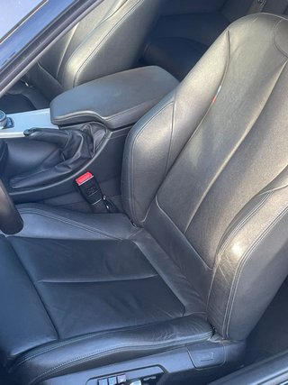 BMW Serie 4 440i
