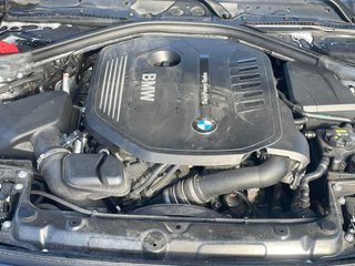 BMW Serie 4 440i