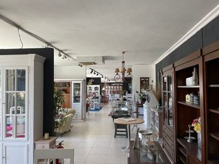 Nave industrial en alquiler en La Paz en Alcalá de Guadaira
