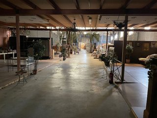 Nave industrial en alquiler en La Paz en Alcalá de Guadaira