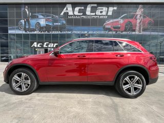 MERCEDES GLC GLC 220 d 4MATIC