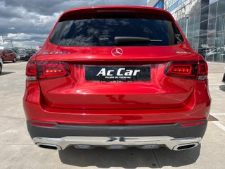 MERCEDES GLC GLC 220 d 4MATIC