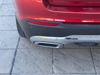 MERCEDES GLC GLC 220 d 4MATIC