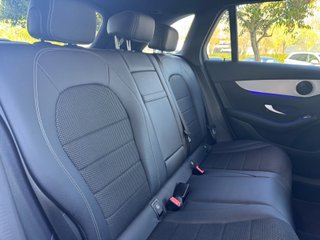 MERCEDES GLC GLC 220 d 4MATIC