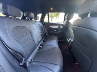 MERCEDES GLC GLC 220 d 4MATIC