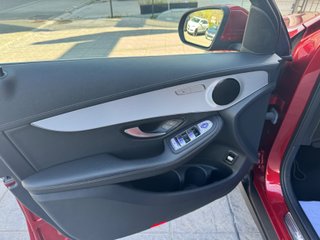 MERCEDES GLC GLC 220 d 4MATIC