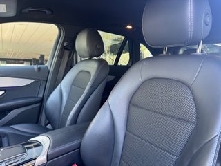 MERCEDES GLC GLC 220 d 4MATIC