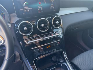MERCEDES GLC GLC 220 d 4MATIC