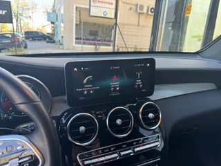 MERCEDES GLC GLC 220 d 4MATIC
