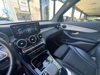 MERCEDES GLC GLC 220 d 4MATIC