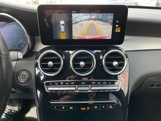 MERCEDES GLC GLC 220 d 4MATIC