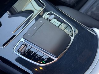 MERCEDES GLC GLC 220 d 4MATIC