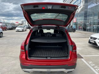 MERCEDES GLC GLC 220 d 4MATIC
