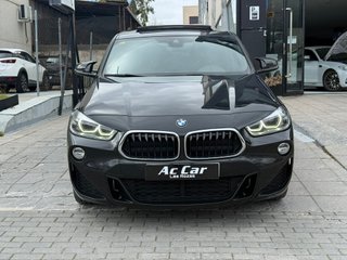 BMW X2 sDrive20dA