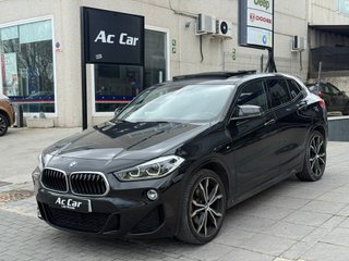 BMW X2 sDrive20dA
