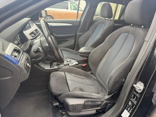 BMW X2 sDrive20dA