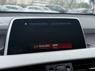 BMW X2 sDrive20dA