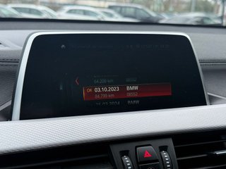 BMW X2 sDrive20dA