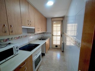 Piso en alquiler en Zona Centro - Ayuntamiento en Pinto