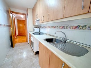 Piso en alquiler en Zona Centro - Ayuntamiento en Pinto