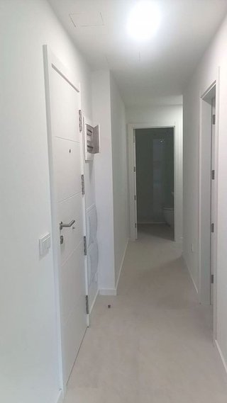 Piso en alquiler en Toscal en Santa Cruz de Tenerife