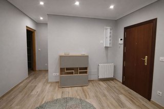 Piso en alquiler en Cuatro Caminos en Santander