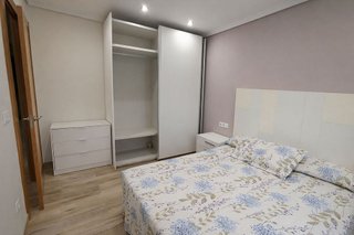 Piso en alquiler en Cuatro Caminos en Santander