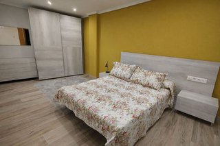 Piso en alquiler en Cuatro Caminos en Santander