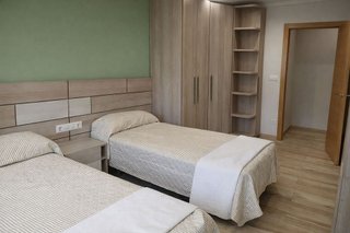 Piso en alquiler en Cuatro Caminos en Santander