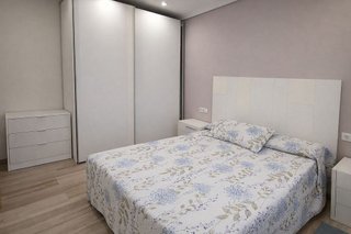 Piso en alquiler en Cuatro Caminos en Santander
