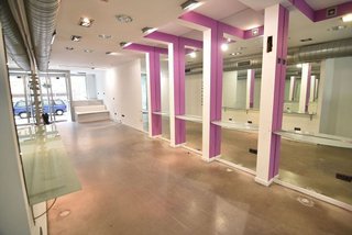 Local comercial en alquiler en Eibar