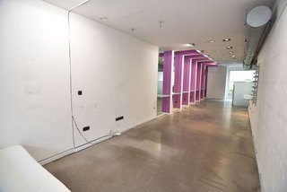 Local comercial en alquiler en Eibar
