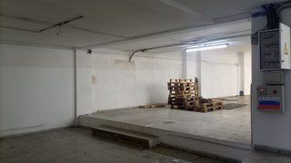 Local comercial en alquiler en Praza Independencia en Vigo