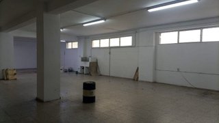 Local comercial en alquiler en Praza Independencia en Vigo