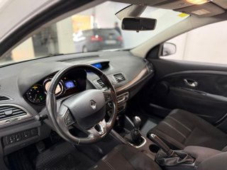 Renault Mégane Sport Tourer Limited dCi 110 eco2