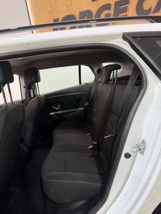 Renault Mégane Sport Tourer Limited dCi 110 eco2