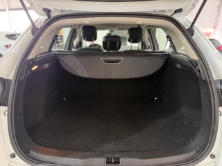 Renault Mégane Sport Tourer Limited dCi 110 eco2
